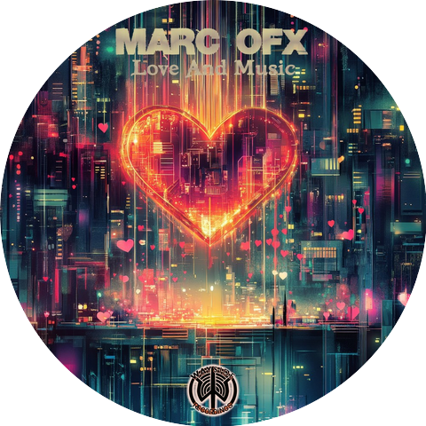 Marc OFX