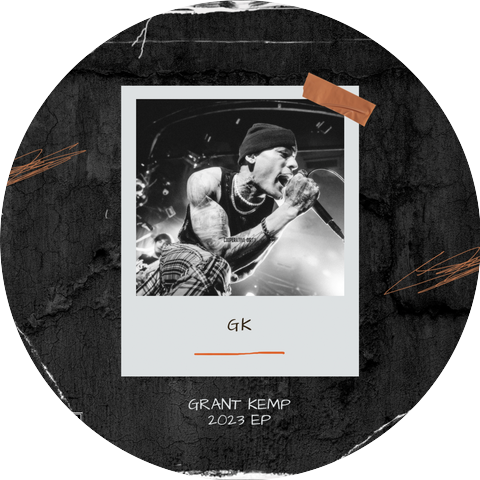 Grant Kemp
