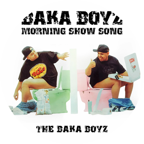 The Bakaboyz