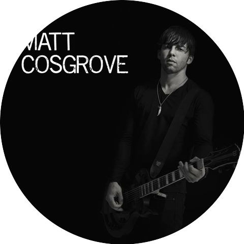 Matt Cosgrove