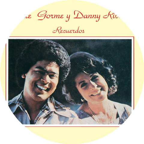 Eydie Gorme & Danny Rivera