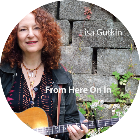 Lisa Gutkin