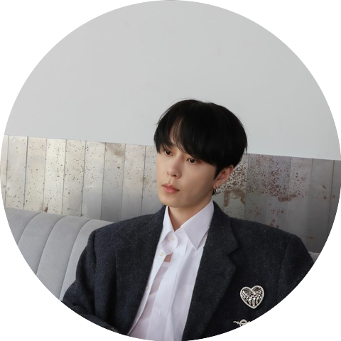 YONG JUN HYUNG