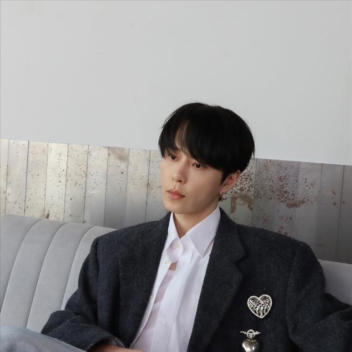 YONG JUN HYUNG