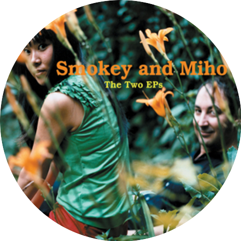 Smokey And Miho