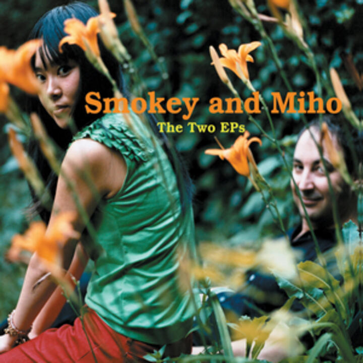 Smokey And Miho