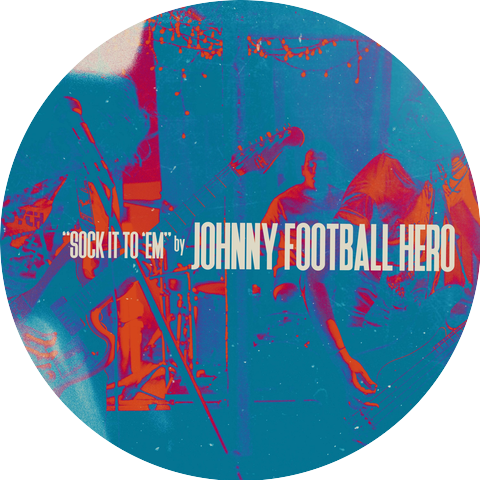 Johnny Football Hero