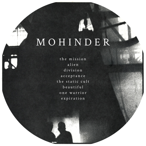 Mohinder