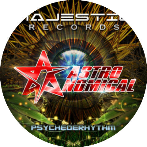 Astronomical (JAPAN)