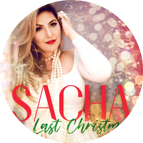 Sacha Boutros