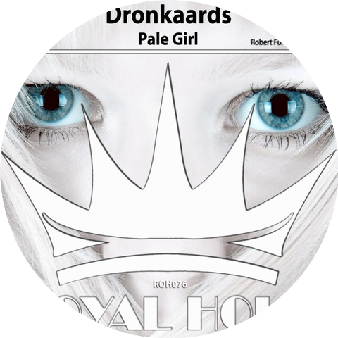 Dronkaards