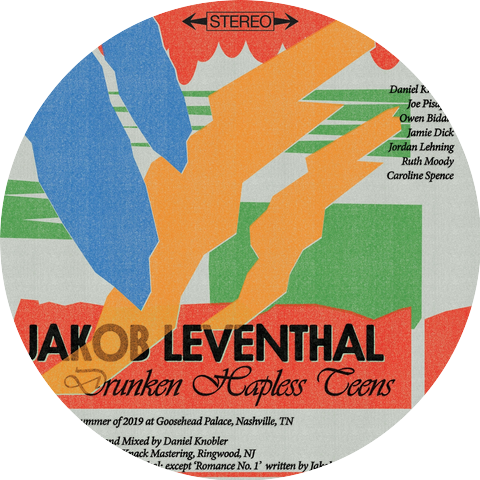 Jakob Leventhal