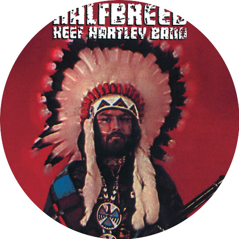 Keef Hartley