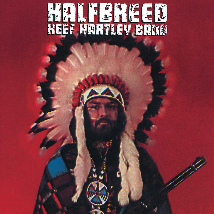Keef Hartley