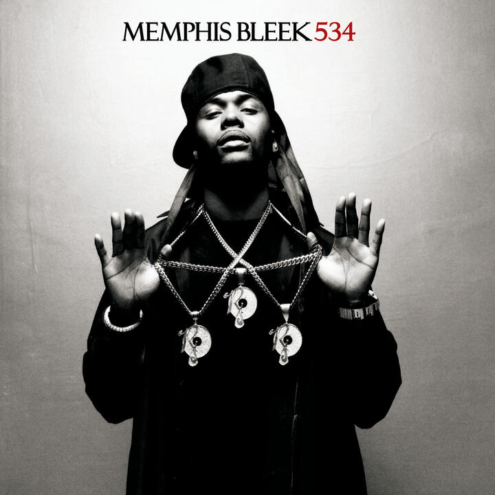 Memphis Bleek & Boxie