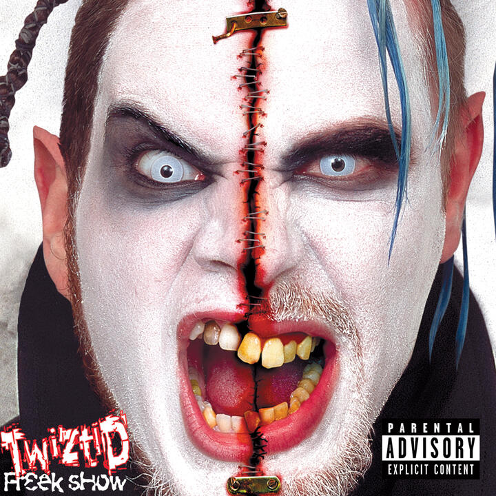 Twiztid & Dark Lotus