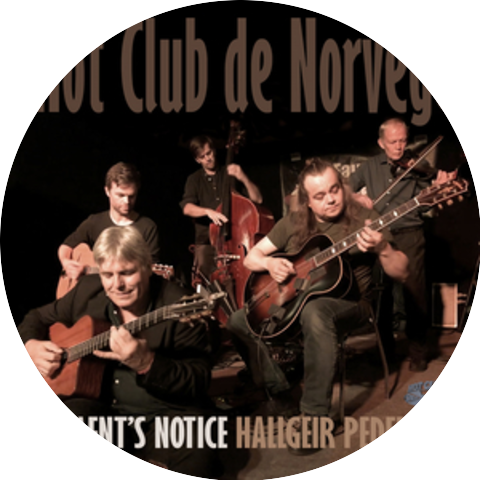 Hot Club De Norvège