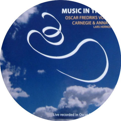 Oscar Fredriks Vocalis & Carnegie & Anna-My