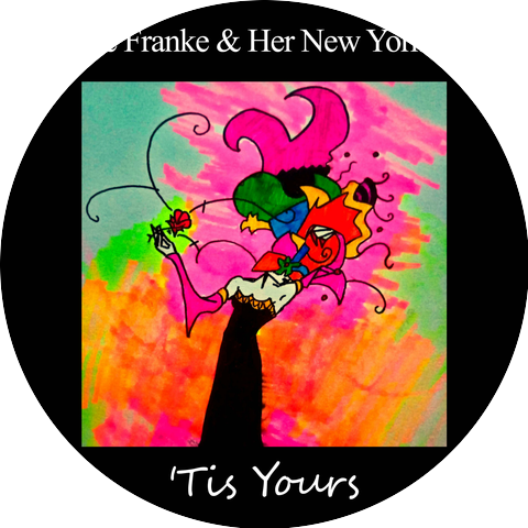Marie-Paule Franke