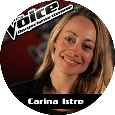 Carina Istre