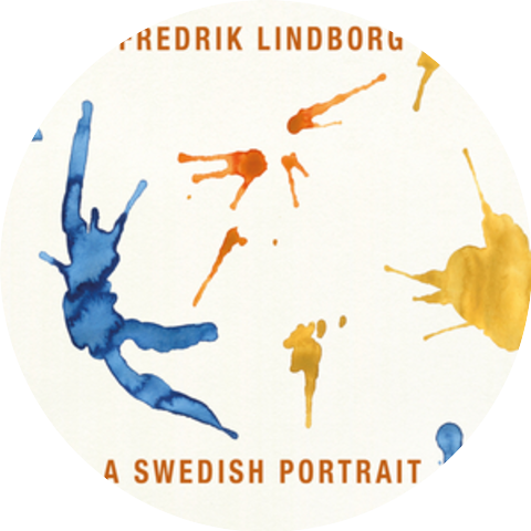 Fredrik Lindborg