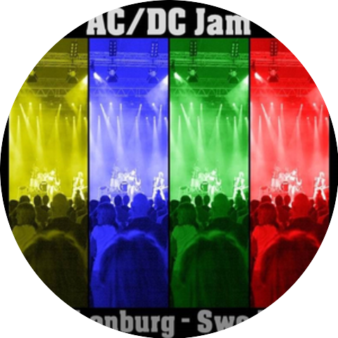 AC/DC Jam