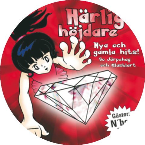 Bo Järpehag & Glasklart