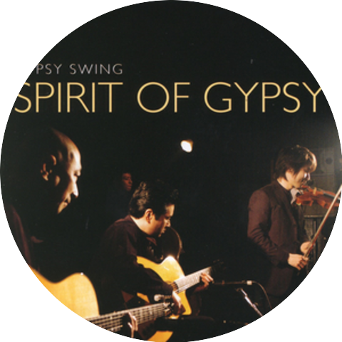 Spirit Of Gypsy