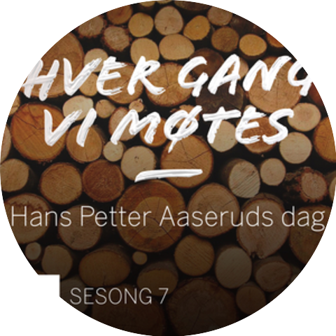 Tshawe Baqwa & Hver gang vi møtes