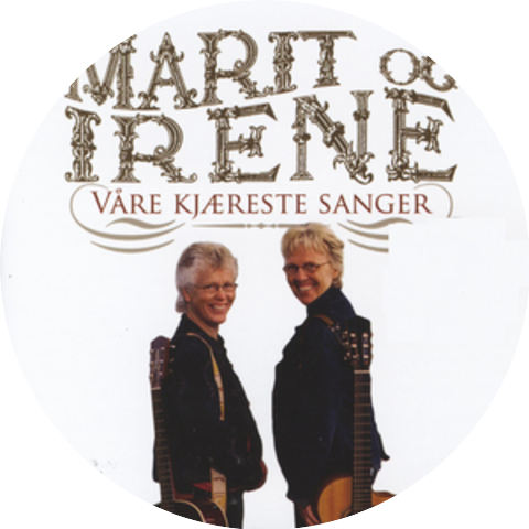 Marit & Irene