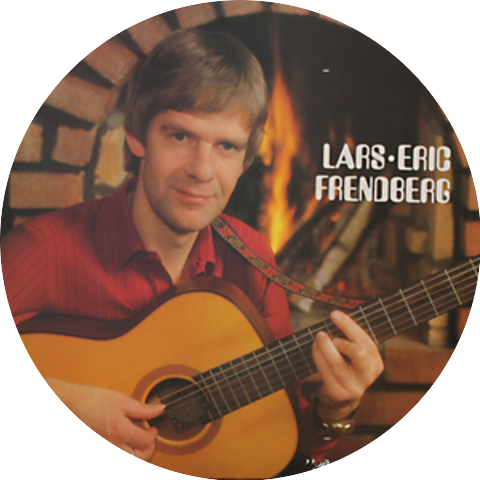 Lars-Eric Frendberg