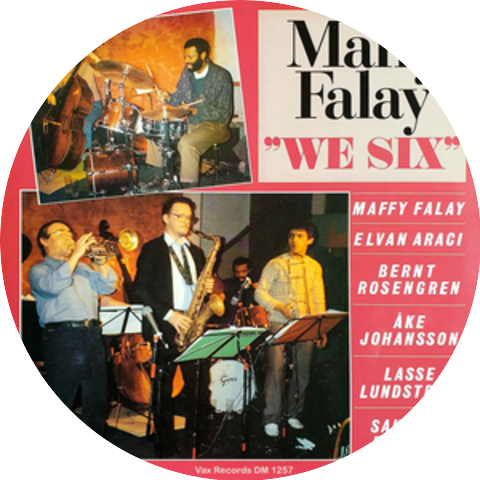 Maffy Falay