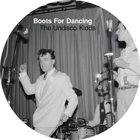 Boots for Dancing