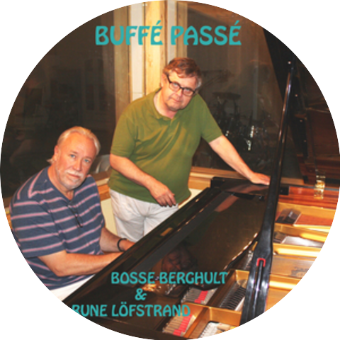 Bosse Berghult & Rune Löfstrand