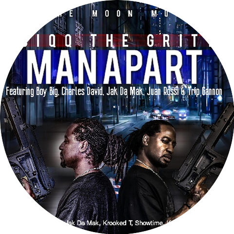 Siqq the Gritt