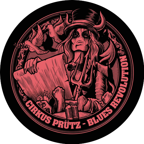 Cirkus Prütz