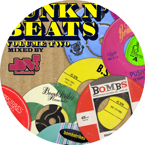 Beatvandals
