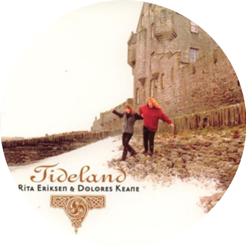 Rita Eriksen & Dolores Keane