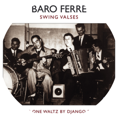 Baro Ferré