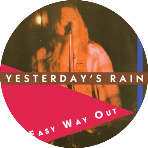 Yesterday’s Rain & Omar Østli
