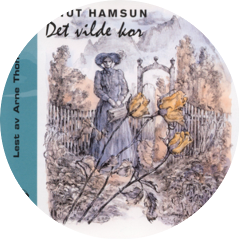 Knut Hamsun