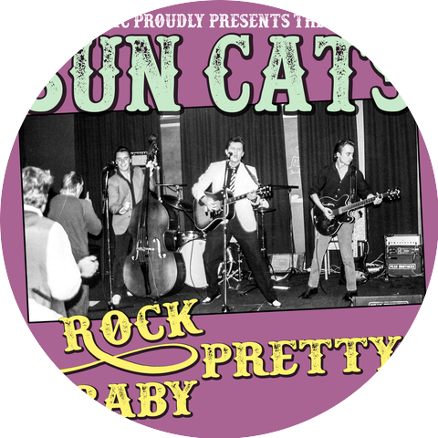 Sun Cats