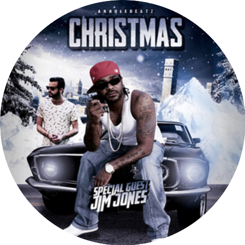 Dipset & Jim Jones