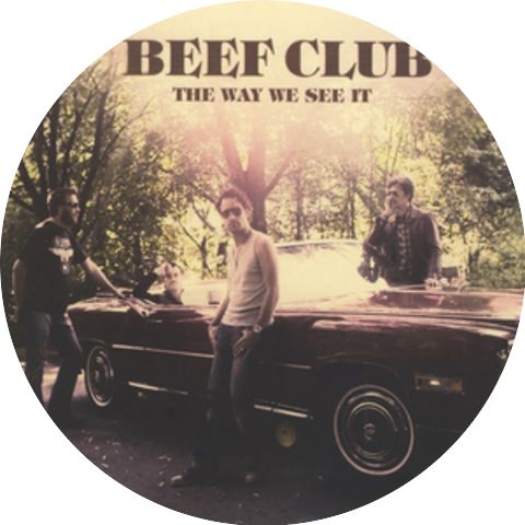 Beef Club