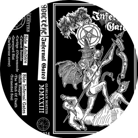 Infernal Gates