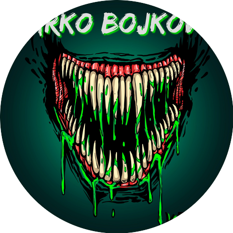 Marko Bojkovic