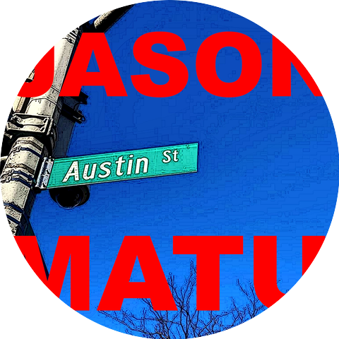 Jason Matu
