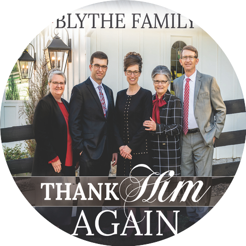 The Blythe Family