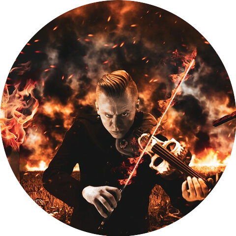 The Joker Violin Project