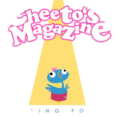 Cheeto's Magazine